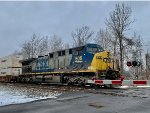 CSX 505 YN2